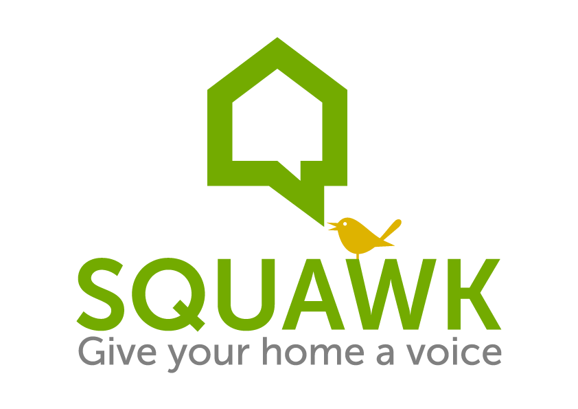 Give your home a voice